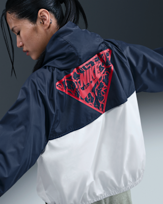 NIKE公式】ナイキ ウィンドランナー x ストレンジャー シングス メンズ